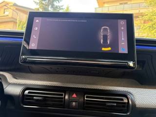 CITROEN C3 usata, con Controllo trazione