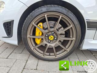 ABARTH 595 usata, con Chiusura centralizzata