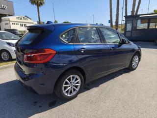 BMW 218 usata, con Airbag laterali