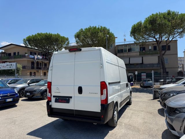 CITROEN Jumper usata, con Alzacristalli elettrici