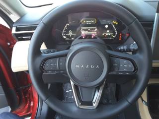 MAZDA CX-5 usata, con Cerchi in lega