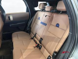 MINI Countryman usata 9
