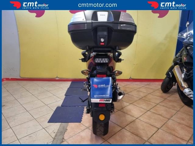 HONDA NC 750 usata 6