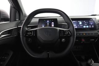 MG MG3 usata 4
