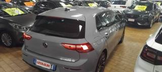 VOLKSWAGEN Golf usata, con Cerchi in lega