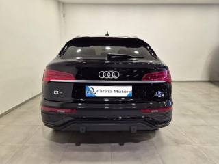 AUDI Q5 usata, con Airbag Passeggero
