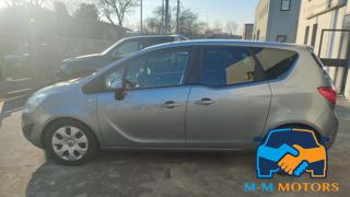 OPEL Meriva usata, con Airbag