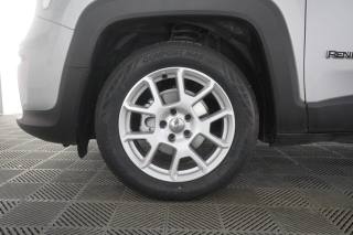 JEEP Renegade usata 7
