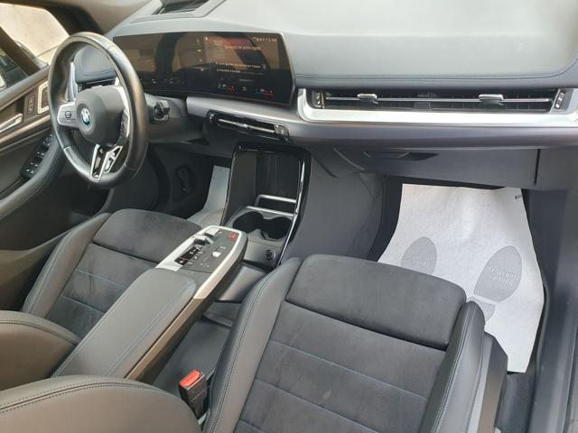 BMW 225 usata, con Controllo automatico clima
