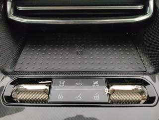 LOTUS Eletre usata, con Hill holder