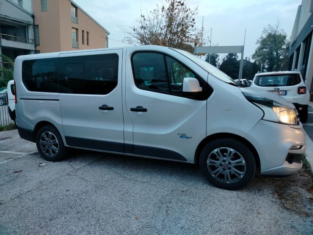 FIAT Talento usata, con ESP