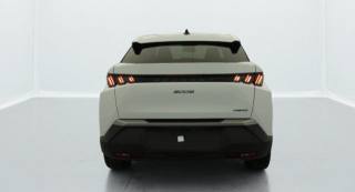 PEUGEOT 3008 usata, con USB