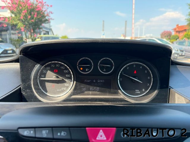 LANCIA Ypsilon usata, con Alzacristalli elettrici