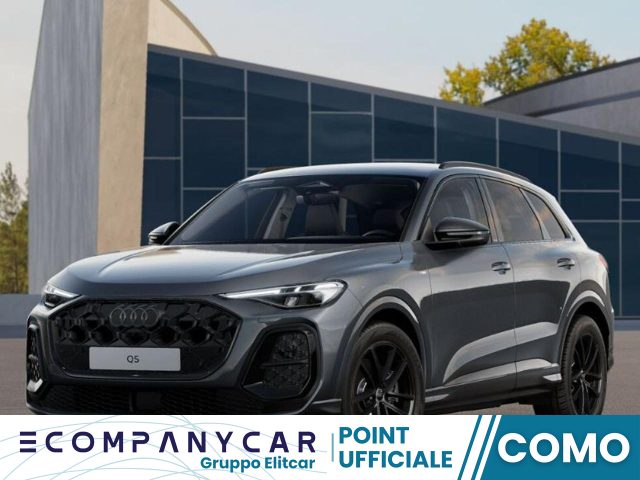 AUDI Q5 usata, con ABS