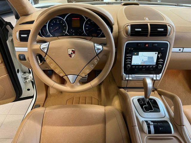 PORSCHE Cayenne usata, con ESP