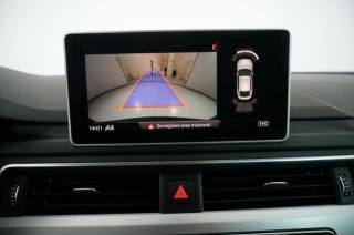 AUDI A5 usata, con Chiusura centralizzata telecomandata