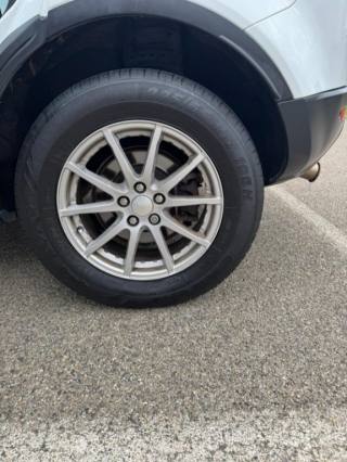 LAND ROVER Range Rover Evoque usata, con Antifurto