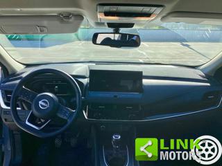 NISSAN Qashqai usata, con Chiusura centralizzata