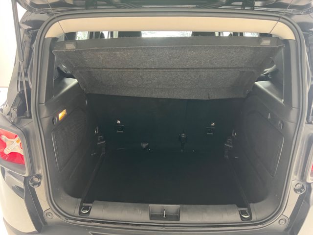 JEEP Renegade usata, con Lettore CD