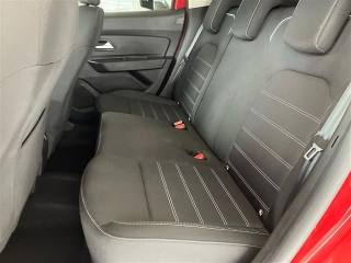 DACIA Duster usata, con Sensori di parcheggio posteriori