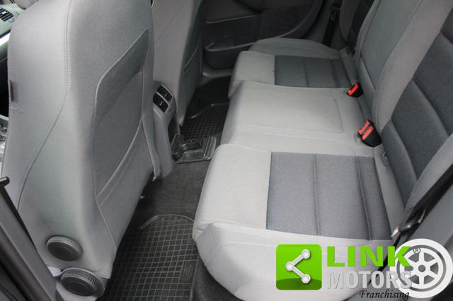 VOLKSWAGEN Golf usata, con Servosterzo