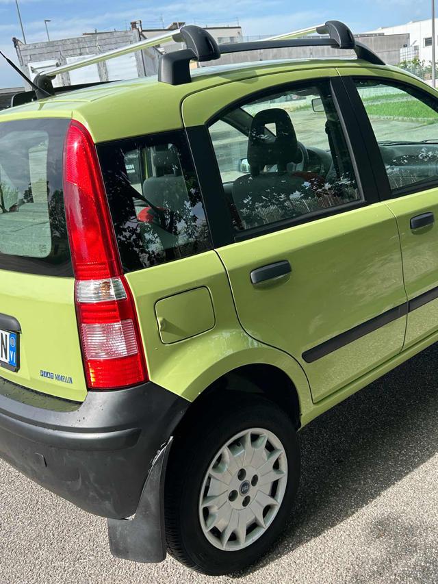 FIAT Panda usata 3