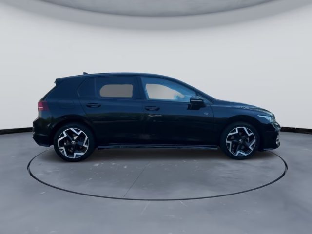 VOLKSWAGEN Golf usata, con Boardcomputer