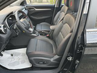MG ZS usata, con Boardcomputer