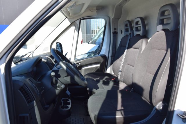 CITROEN Jumper usata, con Specchietti laterali elettrici