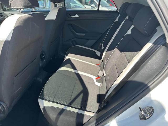 VOLKSWAGEN T-Roc usata, con Cruise Control
