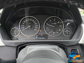 BMW 420 usata, con Controllo automatico clima
