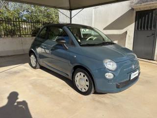 FIAT 500 usata, con Airbag laterali