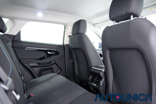 LAND ROVER Range Rover Evoque usata 64