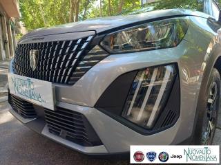 PEUGEOT 2008 usata, con Airbag
