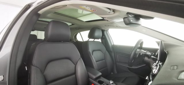 MERCEDES-BENZ GLA 200 usata 50