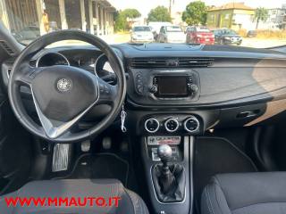 ALFA ROMEO Giulietta usata, con Fendinebbia