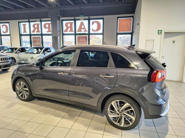 KIA Niro usata, con Chiusura centralizzata
