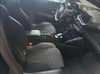 PEUGEOT 208 usata, con Autoradio