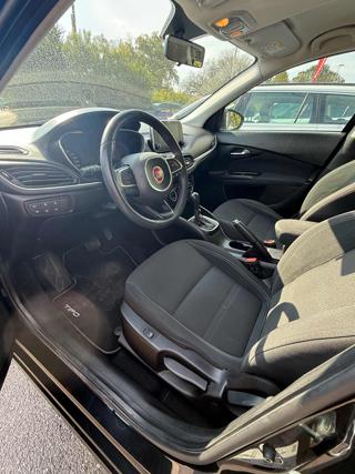 FIAT Tipo usata, con Fendinebbia