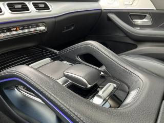 MERCEDES-BENZ GLE 450 usata, con Controllo trazione