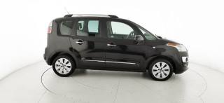 CITROEN C3 Picasso usata, con Bracciolo