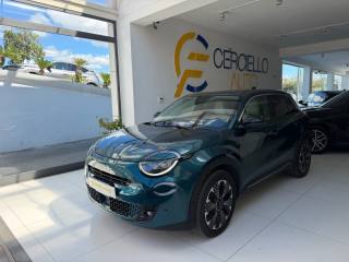 FIAT 600 usata, con Airbag