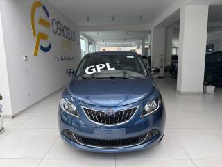 LANCIA Ypsilon usata, con Autoradio
