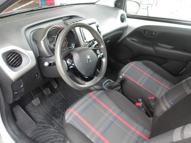 TOYOTA Aygo usata, con Climatizzatore