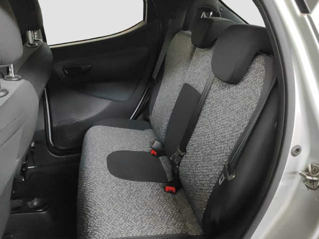 LANCIA Ypsilon usata 14