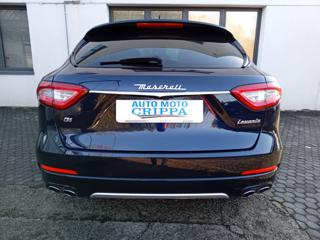 MASERATI Levante usata, con Alzacristalli elettrici
