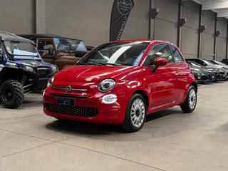 FIAT 500 1.0 Hybrid