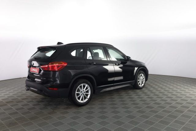 BMW X1 usata 3