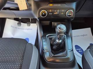 FORD Focus usata, con Controllo trazione