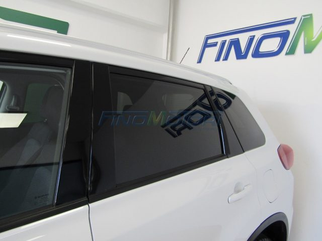 SUZUKI Vitara usata, con Cruise Control